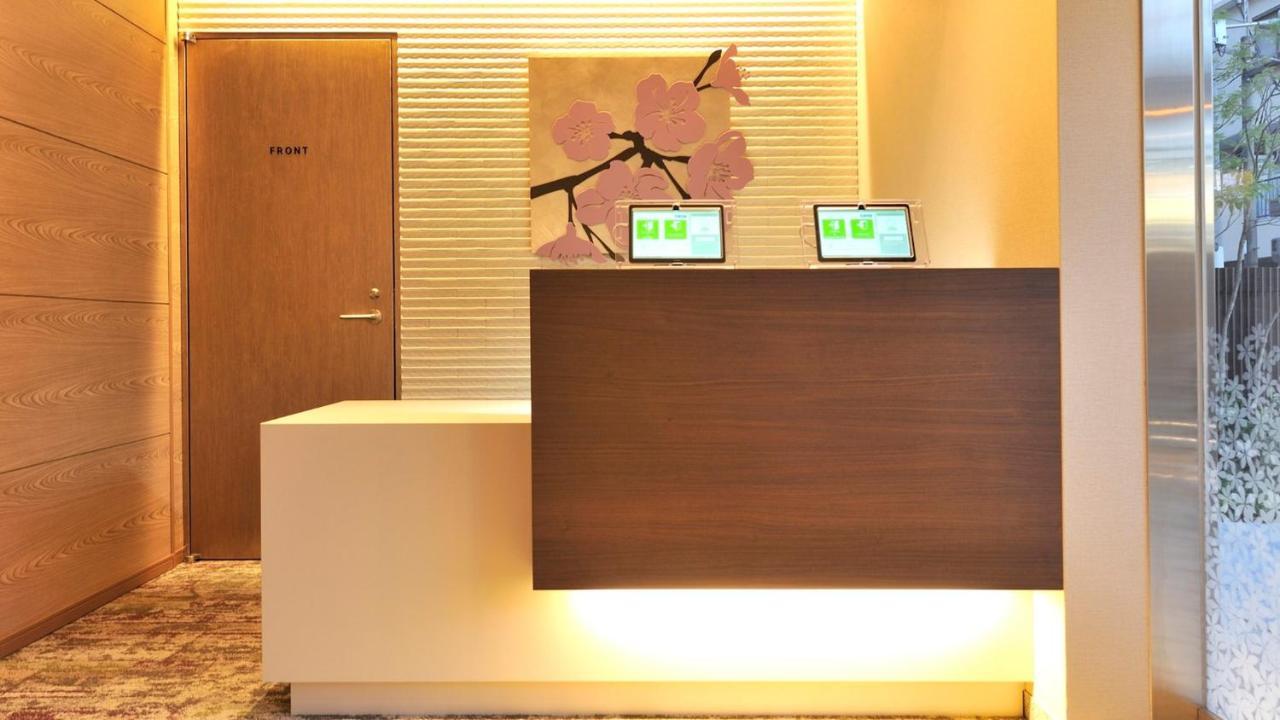 Rakutenstay X Shamaison Osaka Dekijima - 201 Екстер'єр фото